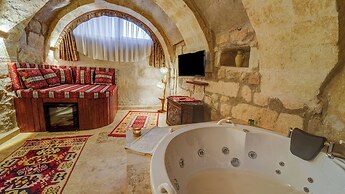 La Vie Cappadocia Cave Hotel