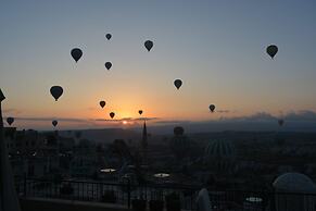 La Vie Cappadocia Cave Hotel