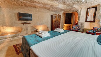 La Vie Cappadocia Cave Hotel