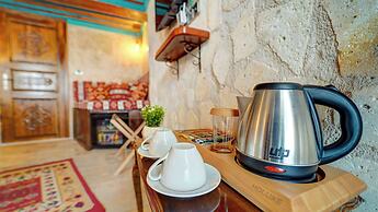 La Vie Cappadocia Cave Hotel