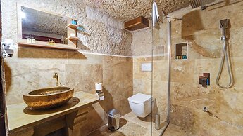 La Vie Cappadocia Cave Hotel