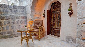 La Vie Cappadocia Cave Hotel