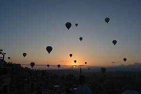 La Vie Cappadocia Cave Hotel