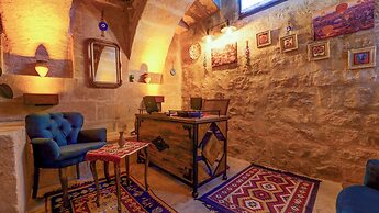La Vie Cappadocia Cave Hotel