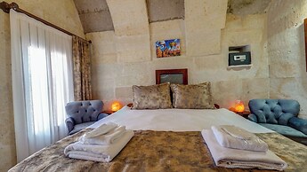 La Vie Cappadocia Cave Hotel