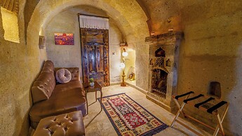 La Vie Cappadocia Cave Hotel