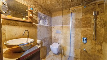 La Vie Cappadocia Cave Hotel