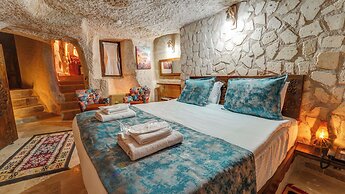 La Vie Cappadocia Cave Hotel