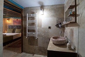 La Vie Cappadocia Cave Hotel