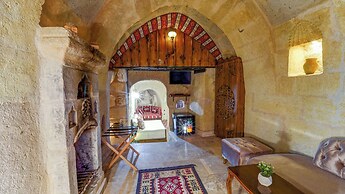 La Vie Cappadocia Cave Hotel