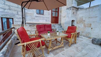 La Vie Cappadocia Cave Hotel