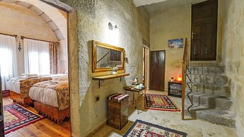 La Vie Cappadocia Cave Hotel