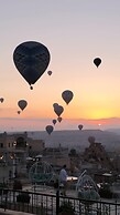 La Vie Cappadocia Cave Hotel
