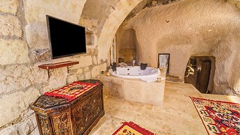 La Vie Cappadocia Cave Hotel