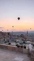 La Vie Cappadocia Cave Hotel