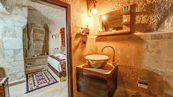 La Vie Cappadocia Cave Hotel