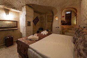 La Vie Cappadocia Cave Hotel
