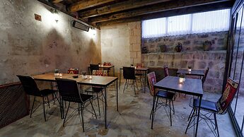 La Vie Cappadocia Cave Hotel