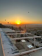 La Vie Cappadocia Cave Hotel