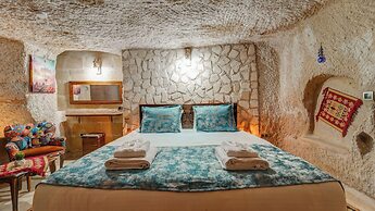 La Vie Cappadocia Cave Hotel