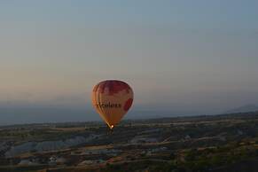 La Vie Cappadocia Cave Hotel