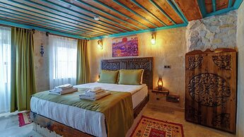 La Vie Cappadocia Cave Hotel