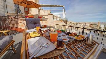 La Vie Cappadocia Cave Hotel