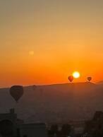 La Vie Cappadocia Cave Hotel