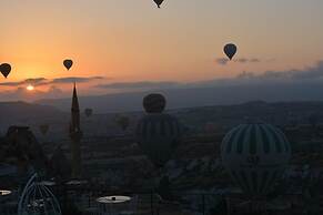 La Vie Cappadocia Cave Hotel