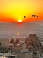 La Vie Cappadocia Cave Hotel
