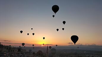 La Vie Cappadocia Cave Hotel