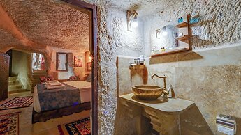 La Vie Cappadocia Cave Hotel