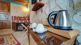 La Vie Cappadocia Cave Hotel