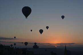 La Vie Cappadocia Cave Hotel