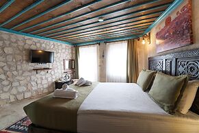 La Vie Cappadocia Cave Hotel