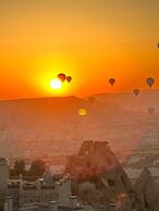 La Vie Cappadocia Cave Hotel