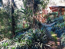 Loft Aconchegante em Meio à Natureza