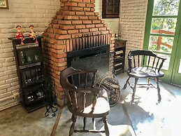 Loft Aconchegante em Meio à Natureza