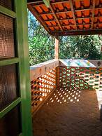 Loft Aconchegante em Meio à Natureza