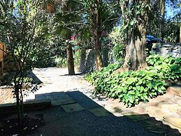 Loft Aconchegante em Meio à Natureza