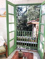 Loft Aconchegante em Meio à Natureza