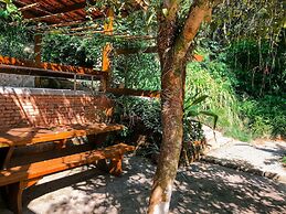 Loft Aconchegante em Meio à Natureza