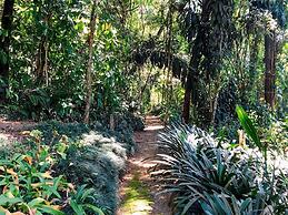 Loft Aconchegante em Meio à Natureza