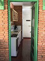 Loft Aconchegante em Meio à Natureza