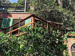 Loft Aconchegante em Meio à Natureza