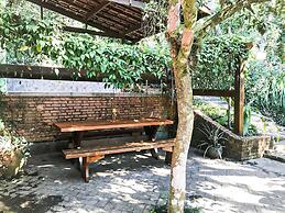 Loft Aconchegante em Meio à Natureza