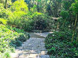 Loft Aconchegante em Meio à Natureza