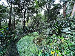 Loft Aconchegante em Meio à Natureza