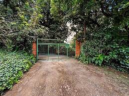 Loft Aconchegante em Meio à Natureza