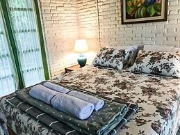 Loft Aconchegante em Meio à Natureza